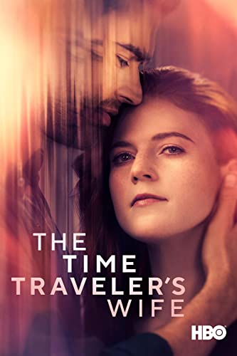 The Time Traveler'S Wife [Dvd] [2022]