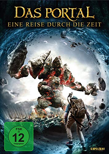 Das Portal - Eine Reise Durch Die Zeit