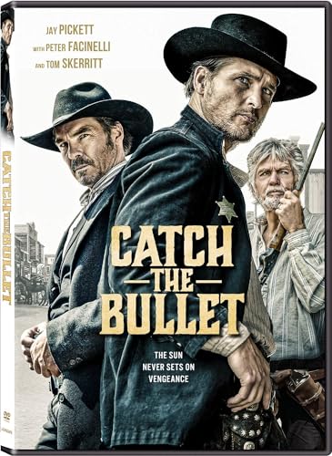 Catch The Bullet