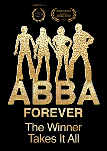 Forever The Winner Takes It All