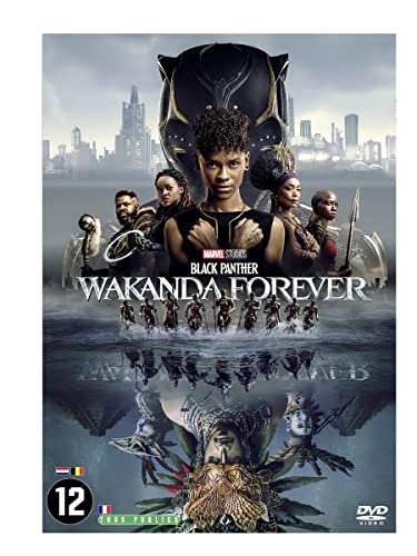 Black Panther 2 : Wakanda Forever