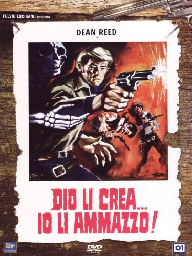 Dio Li Crea Io Ammazzo
