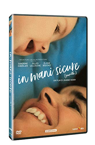 In Mani Sicure - Pupille (Dvd) ( Dvd)