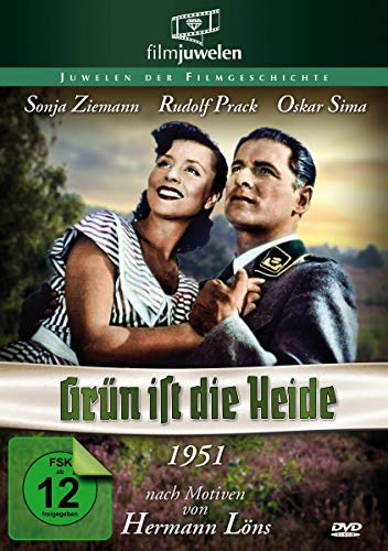Grün Ist Die Heide (Filmjuwelen)