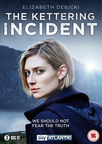 The Kettering Incident (3 Dvd) [Edizione: Regno Unito] [Edizione: Regno Unito]