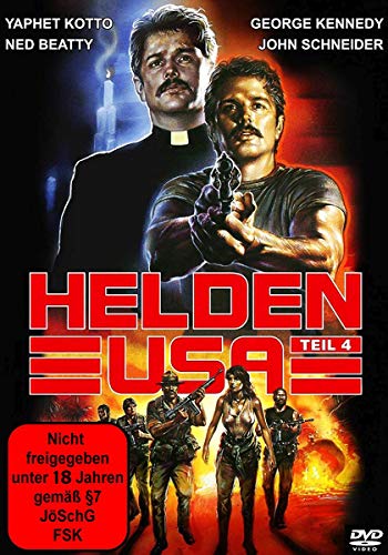 Helden Usa 4