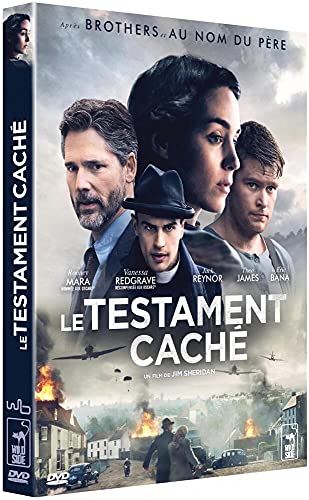 Le Testament Caché