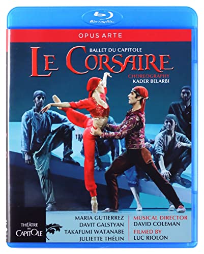 Le Corsaire