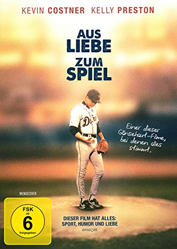 Aus Liebe Zum Spiel