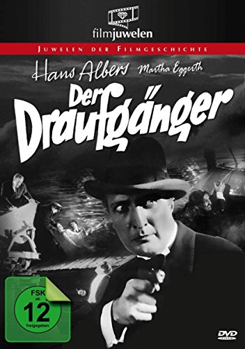 Der Draufgänger - Der Ufa-Klassiker Von 1931 (Filmjuwelen)