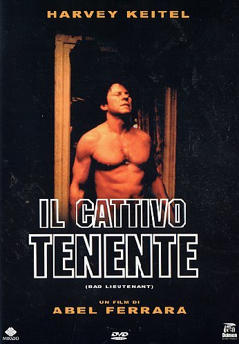 Il Cattivo Tenente - Ultima Chiamata New Orleans