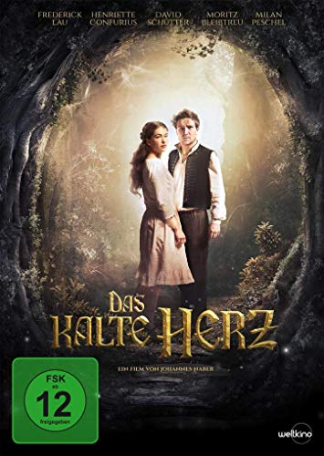 Das Kalte Herz
