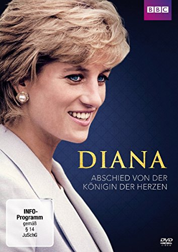 Diana - Abschied Von Der Königin Der Herzen