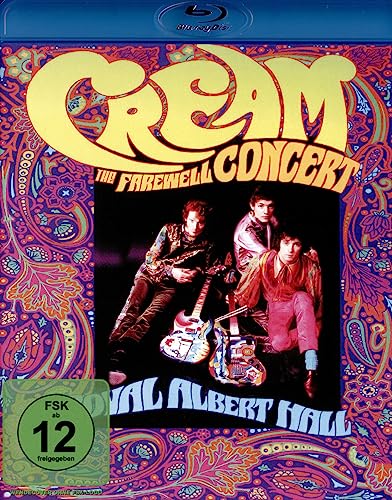 The Farewell Concert 1968