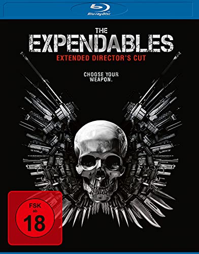 The Expendables