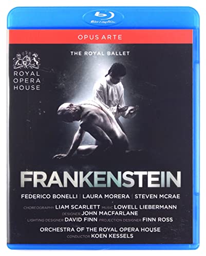 Frankestein