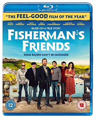 Fisherman'S Friends