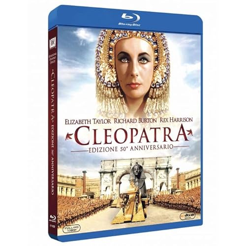 Cleopatra - (2 Bd)