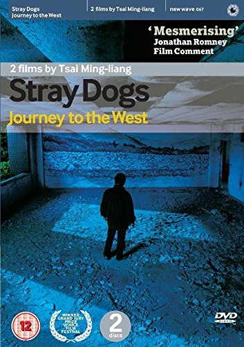Stray Dogs: Journey To The West [Dvd] [Edizione: Regno Unito]