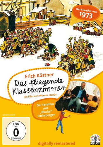 Das Fliegende Klassenzimmer (1973)