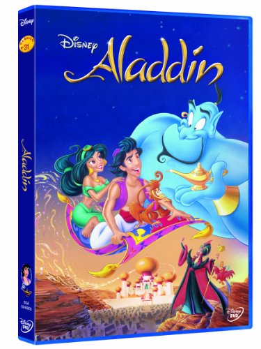 Aladdin