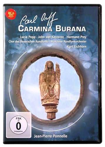 Carmina Burana