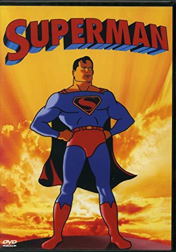 Superman #01