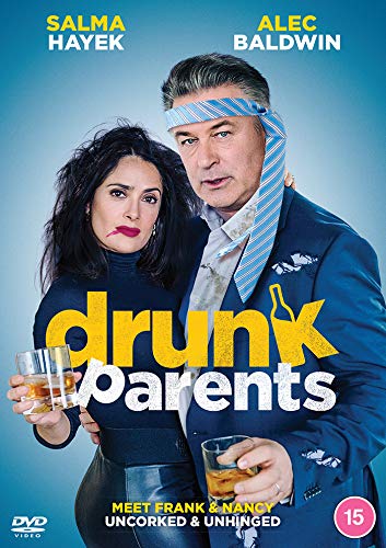 Drunk Parents [Dvd]