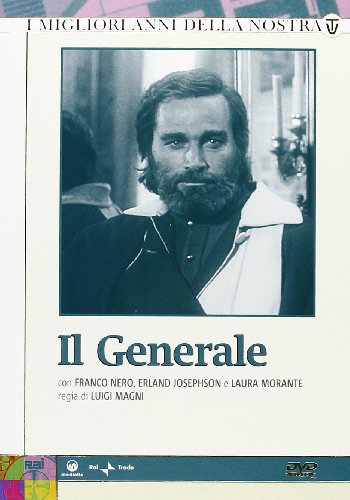 Il Generale (Box)