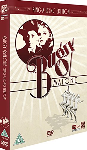 Bugsy Malone [Edizione: Regno Unito] [Edizione: Regno Unito]