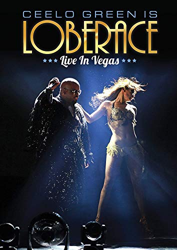 Loberace Live In Vegas