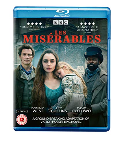Les Miserables (Bbc) [Edizione: Regno Unito]
