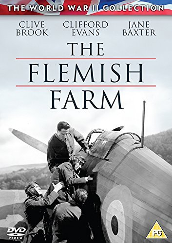Flemish Farm [Edizione: Regno Unito] [Edizione: Regno Unito]