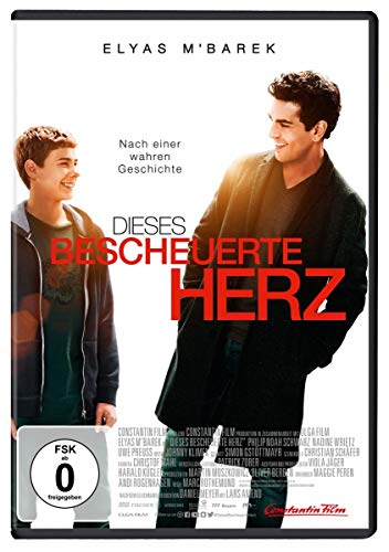 Dieses Bescheuerte Herz