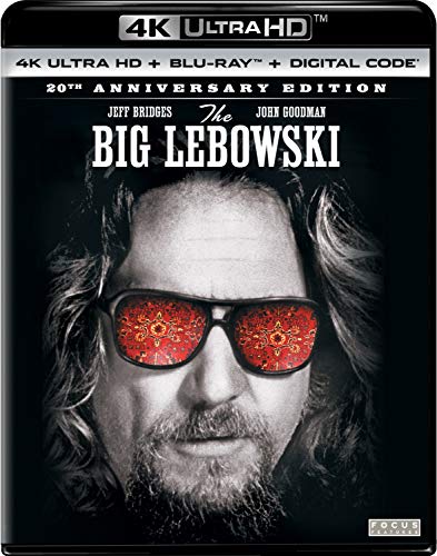 The Big Lebowski (20Th Anniversary Edition)