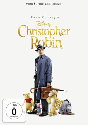 Christopher Robin