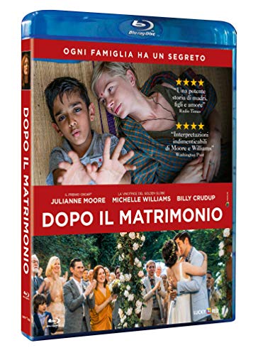 Dopo Il Matrimonio (Blu-Ray) ( Blu Ray)