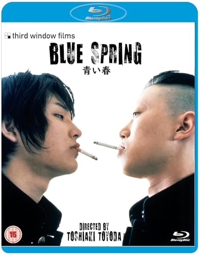 Blue Spring