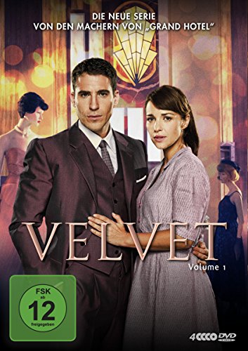 Velvet - Volume 1