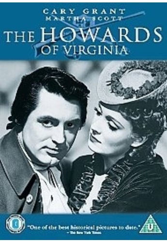 Howards Of Virginia [Edizione: Regno Unito] [Ita] [Edizione: Regno Unito]