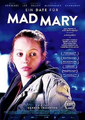 Ein Date Für Mad Mary (Omu)