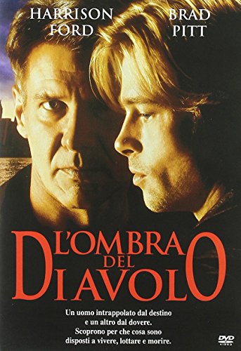 L'Ombra Del Diavolo