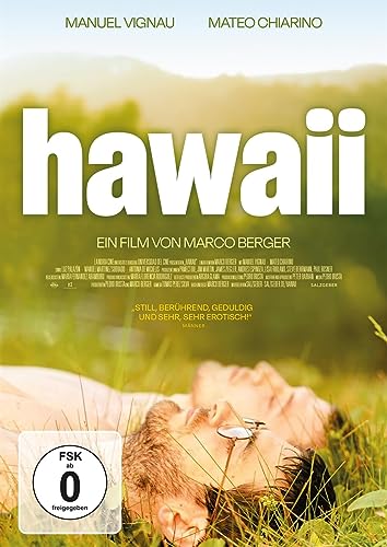 Hawaii (Omu)