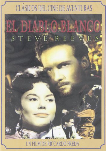 El Diablo Blanco