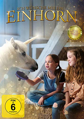 Ich Wünsche Mir Ein Einhorn