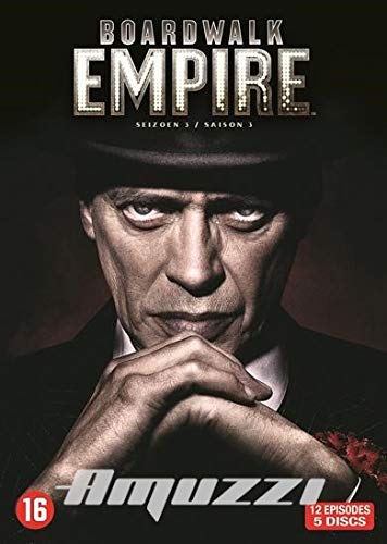 Boardwalk Empire - Saison 3