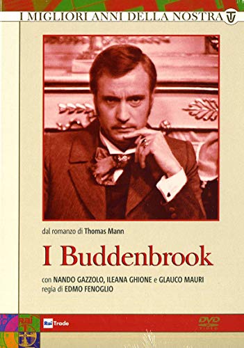 I Buddenbroock (Box 3 Dvd)