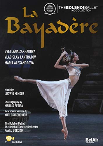 La Bayadère