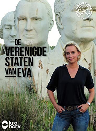 Verenigde Staten Van Eva [Edizione: Paesi Bassi]