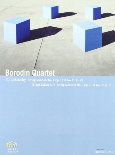 Quartetto Per Archi N.1 Op.11, N.2